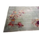 Chinese - Art Deco Rug
